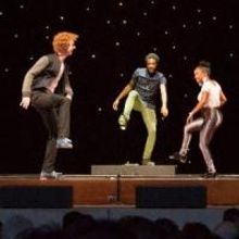 Chicago Human Rhythm Project's Jubalee Gala Set for 10/7