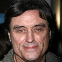 Broadway's Ian McShane Joins Patrick Wilson in Drama MAN ON CARRION ROAD