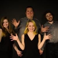 ACT and Midnight Sun Theatre Present THE MUSICAL OF MUSICALS, (THE MUSICAL!), Begins…