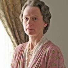 ELEANOR ROOSEVELT: THIS IS MY STORY to Play Gallo Center, 10/10