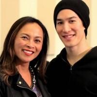 CUNY TV's ASIAN AMERICAN LIFE Features KUNG FU's Cole Horibe, Beg. Today