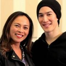 CUNY TV's ASIAN AMERICAN LIFE Features KUNG FU's Cole Horibe, Beg. Today