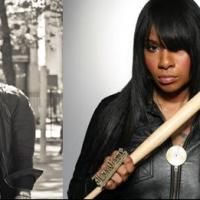 Fredericks Brown and Jean Grae to Play Harlem Stage Gatehouse, 2/23