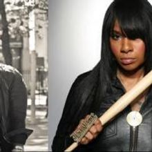 Fredericks Brown and Jean Grae to Play Harlem Stage Gatehouse, 2/23