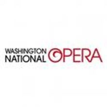 WNO Presents Angela Meade in Recital, 11/10