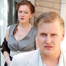 Edge Theatre Company to Present CAT ON A HOT TIN ROOF, 10/18-11/17