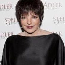Liza Minelli to Join Lorna Luft at Birdland, Oct. 14 & 21; Full October Lineup…