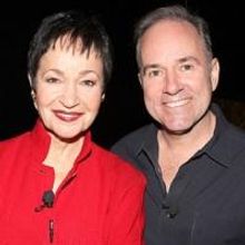 BWW Reviews: 54 Below Sings a Crackerjack Version of the Ahrens & Flaherty Musical 'A