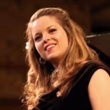 Molly Ryan Comes to the Iridium, 7/29
