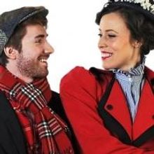 Disney's MARY POPPINS Begins 2/28 at Sierra Repertory Theatre