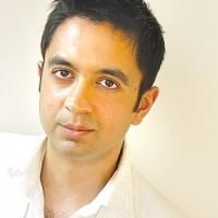 Vijay Iyer Performs at Zankel Hall, 4/27