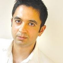 Vijay Iyer Performs at Zankel Hall, 4/27