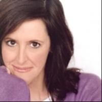 Wendy Liebman to Headline at Comedy Works Landmark Village, 8/8-11