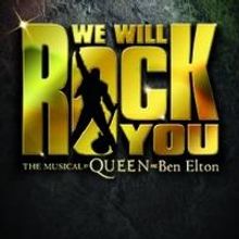 WE WILL ROCK YOU US Tour to Launch from Baltimore in October 2013
