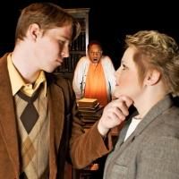 CCBC Catonsville Academic Theatre to Present ALL IN THE TIMING, 3/14-18