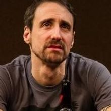 Photo Flash: First Look at TBG Theatre's OWNED