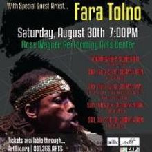 RDT's Link Series to Present RHTYHM MIGRATION