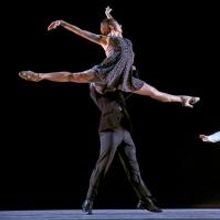 BWW Reviews: Career Transition for Dancers 28th Anniversary Jubilee, BROADWAY AND BEY