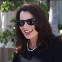 VIDEO: CINDERELLA's Fran Drescher Makes Cameo on Web Series BIG CITY
