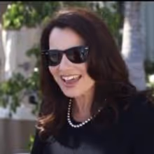 VIDEO: CINDERELLA's Fran Drescher Makes Cameo on Web Series BIG CITY