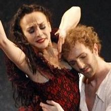 Bookings for Cape Town City Ballet's Spectacular CARMEN Now Open