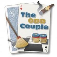 Jewish Repertory Theatre Presents THE ODD COUPLE, Now thru 5/17