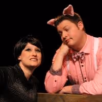 CHARLOTTE'S WEB Opens Today at Main Street Theater - Chelsea Market