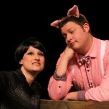 CHARLOTTE'S WEB Opens Today at Main Street Theater - Chelsea Market