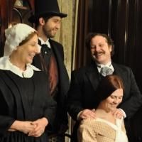 Byers-Evans House Theatre Co. to Stage EVERMORE, 10/18-11/16
