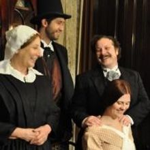 Byers-Evans House Theatre Co. to Stage EVERMORE, 10/18-11/16