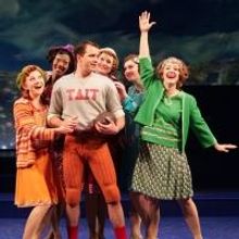 BWW Reviews: Goodspeed Scores Good Fun with GOOD NEWS to Field 50th