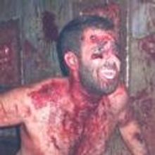 Photo Coverage: Inside the 'Blood Manor' Press Preview