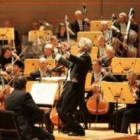 Pacific Symphony and wildUp to Perform Joint Warehouse Concert Together, Today