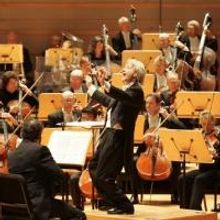 Pacific Symphony and wildUp to Perform Joint Warehouse Concert Together, Today