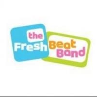 Nick Jr.'s The Fresh Beat Band Returns to PlayhouseSquare Tonight