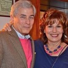 Bay Street Theatre's Annual Benefit, This Year Hosted by Joy Behar, Declared a Succes