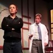 Photo Flash: First Look at Hampton Theatre's GOOD PEOPLE