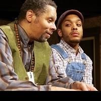 BWW Reviews: Go See JOE TURNER'S COME AND GONE Before It's Gone From Open Stage Photo