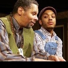 BWW Reviews: Go See JOE TURNER'S COME AND GONE Before It's Gone From Open Stage