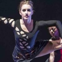 THE NORTHERN STARS OF DANCE Set for Ruth Page Center for the Performing Arts, 4/10-12