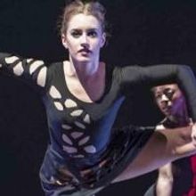 THE NORTHERN STARS OF DANCE Set for Ruth Page Center for the Performing Arts, Now…