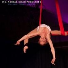 First-Ever US Aerial Championship Event Comes to NYC This Weekend