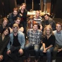 Photo Flash: In Rehearsal with Rattlestick Playwrights Theater's SLIPPING in LA