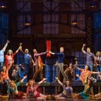 BWW Reviews: KINKY BOOTS is Fantastic and Fun Time at the Fisher Theatre