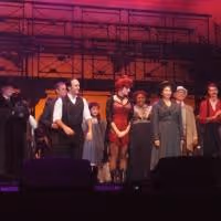 Photo Coverage: 3-D Theatricals' RAGTIME Press Night Curtain Call And Stage Door At…