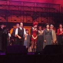 Photo Coverage: 3-D Theatricals' RAGTIME Press Night Curtain Call And Stage Door At…