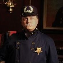 Chicago Chief of Police Francis O'Neill Returns For MUSIC MAD, Now thru 10/27