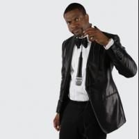 Chris Tucker Appears at The Paramount in Seattle Tonight
