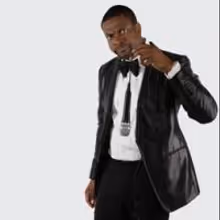 Chris Tucker Appears at The Paramount in Seattle Tonight