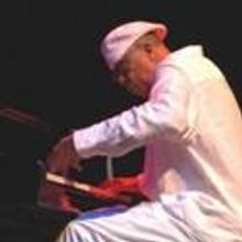 Chucho Valdés Quintet Plays Bass Concert Hall, 11/15